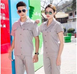 南昌勞保服定制公司