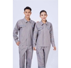 江西勞保服定做廠家