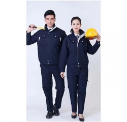 南昌廠服定做廠家