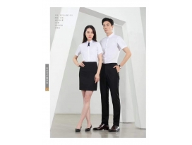 九江職業工作服定制