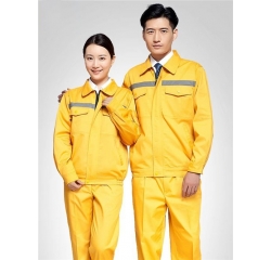 江西江西廠服定做價格