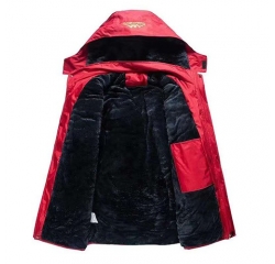 江西沖鋒衣定制廠家