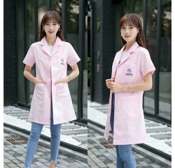 江西護士服廠家