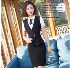 九江職業大衣廠家