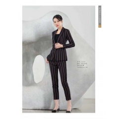 南昌職業裝定制