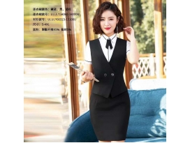 江西職業大衣定制