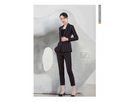 江西南昌職業裝定制