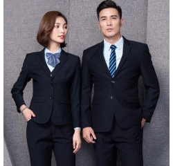 南昌職業裝定制