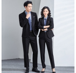 九江職業裝定制