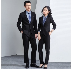 上饒職業裝定制