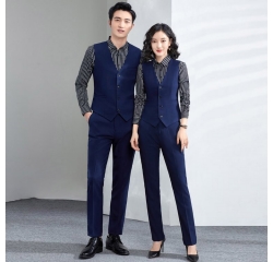 鷹潭職業裝定制