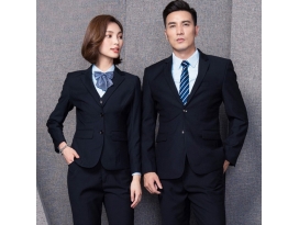 南昌職業裝定制