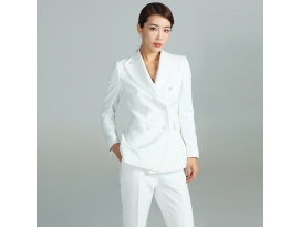 江西南昌職業裝廠家