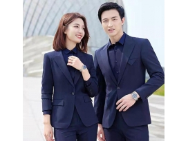 江西南昌職業裝定做