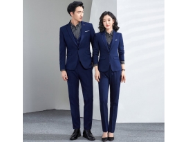 江西萍鄉職業裝定制