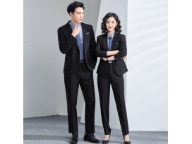 江西九江職業裝定制