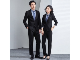 江西上饒職業裝定制