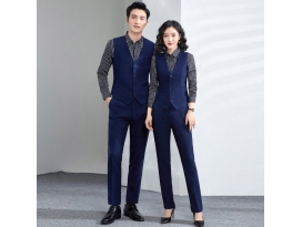 江西鷹潭職業裝定制