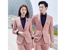 江西景德鎮職業裝定制