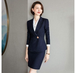 萍鄉職業裝定做