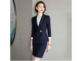 萍鄉職業裝定做