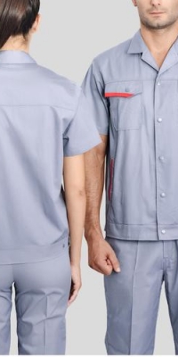 南昌勞保服定做廠家