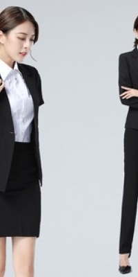 江西服裝定制廠家