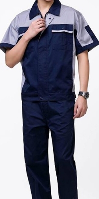 南昌廠服定做廠家