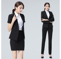 江西職業裝定制