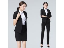 江西職業裝定制